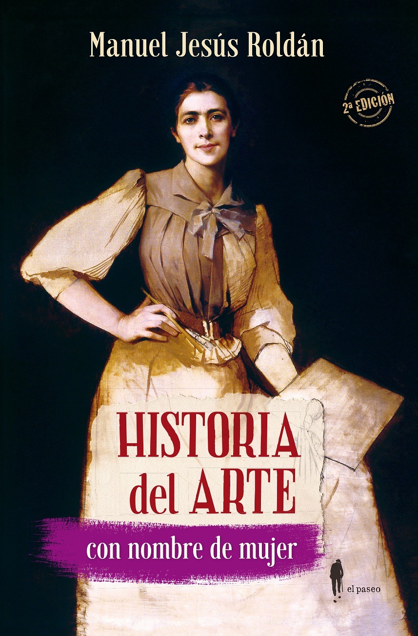 Historia Del Arte Con Nombre De Mujer