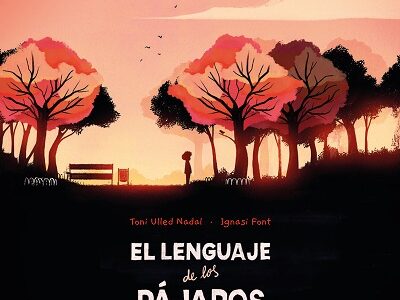 El Lenguaje De Los Pájaros