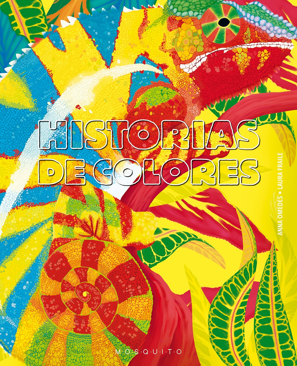 Historias De Colores