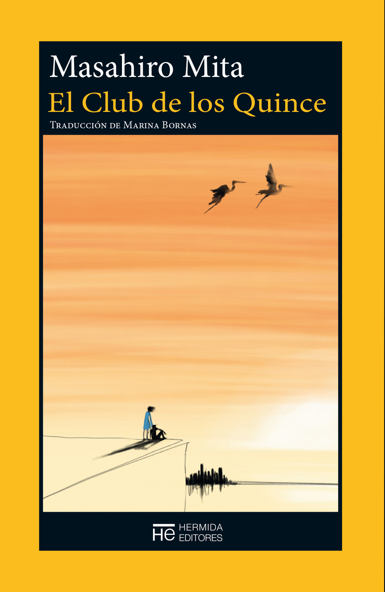 El Club De Los Quince
