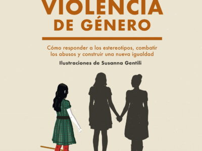 Contra La Violencia De Género : Como Responder A Los Estereotipos, Com