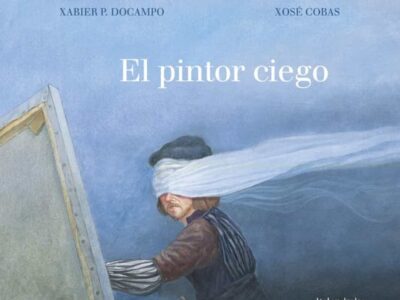 El Pintor Ciego