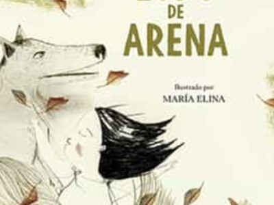 Las Historias Del Lobo De Arena