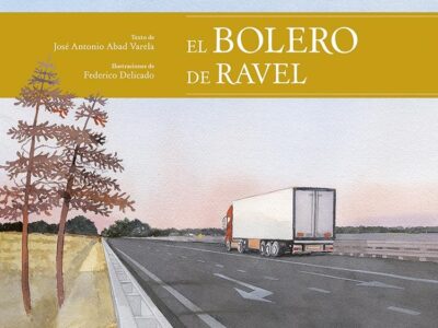 El Bolero De Ravel
