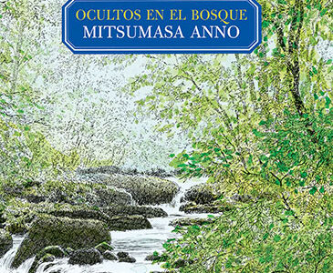 Ocultos En El Bosque