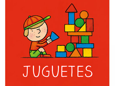 Juguetes