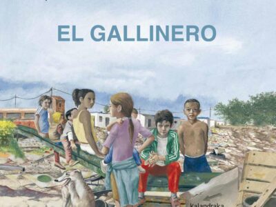 El Gallinero