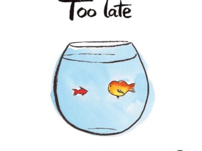Too Late
