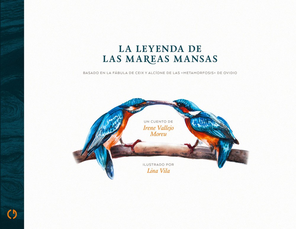 La Leyenda De Las Mareas Mansas