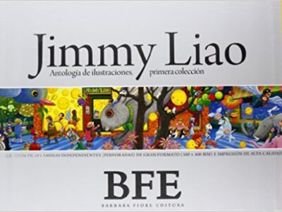 Antología De Ilustraciones (T.D.)