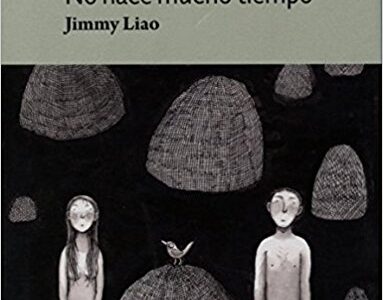 No Hace Mucho Tiempo