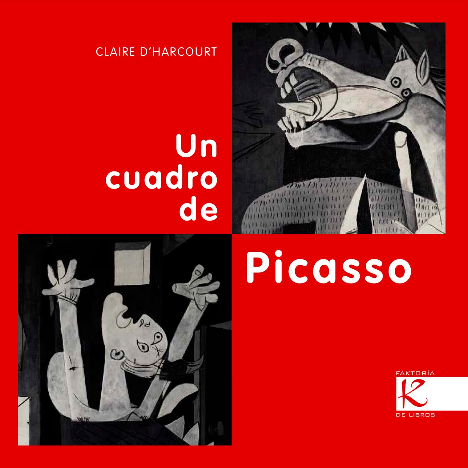 Un Cuadro De Picasso