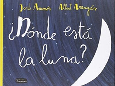 Donde Esta La Luna?