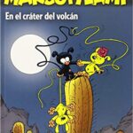 Marsupilami, 4 : En El Cráter Del Volcán