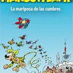 Marsupilami, 9 : La Mariposa De Las Cumbres