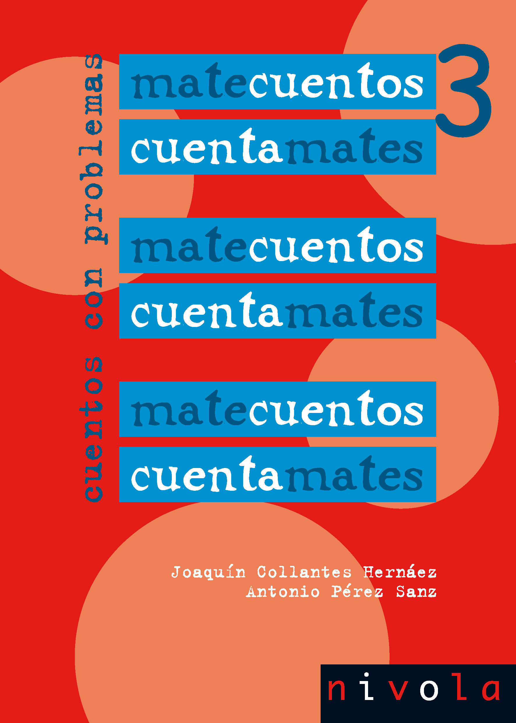 Matecuentos 3 : Cuentos Con Problemas
