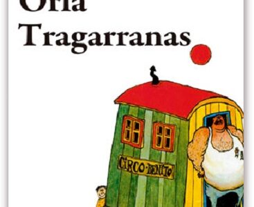 Orla Tragarranas