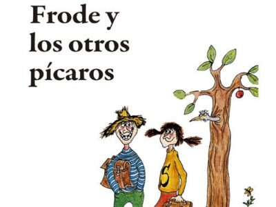 Frode Y Los Otros Pícaros