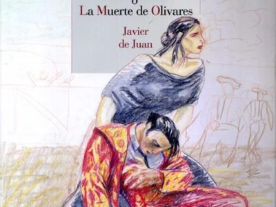 Sic Transit O La Muerte De Olivares