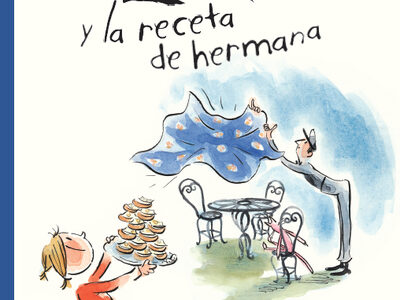 Lola Y La Receta De Hermana