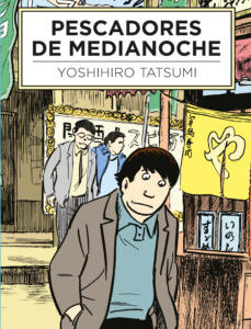 Pescadores De Medianoche