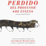 El Diario Perdido Del Profesor Essex
