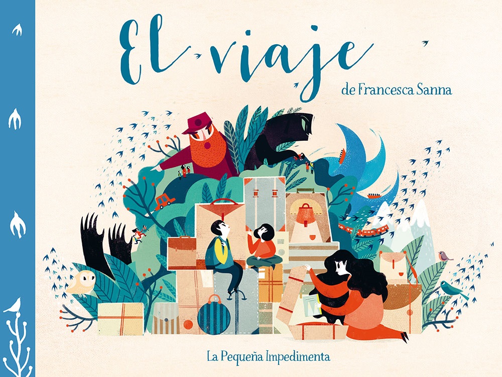 El Viaje