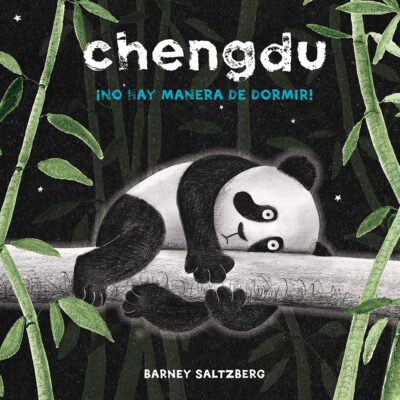 Chengdu: No Hay Manera De Dormir!
