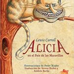 Alicia En El País De Las Maravillas; A Través Del Espejo