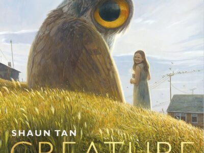 Criatura: Dibujos, Pinturas, Bocetos, Reflexiones