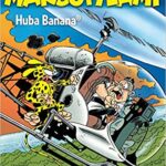 Marsupilami, 11 : Huba Banana