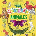 Colorpedia De Los Animales