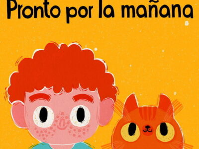 Pronto Por La Mañana