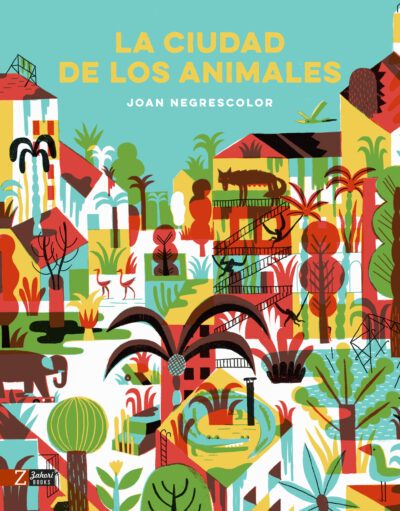 La Ciudad De Los Animales