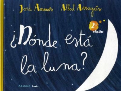 Donde Esta La Luna?