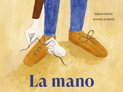 La Mano Del Señor Echegaray