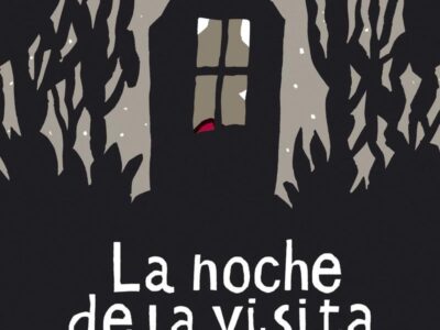 La Noche De La Visita