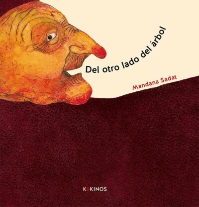 Del Otro Lado Del Árbol