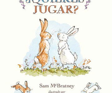 Quieres Jugar?