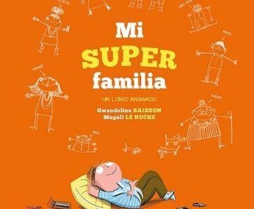 Mi Superfamilia