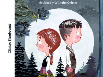 Hansel y Gretel