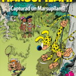 Marsupilami 0 : ¡Capturad Un Marsuplilami!