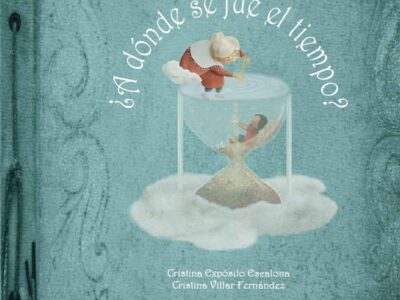 A Dónde Se Fue El Tiempo?