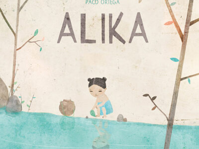 Alika