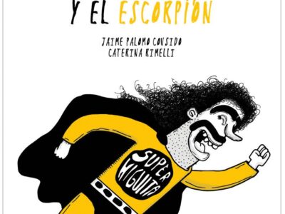 El Loco Higuita Y El Escorpión
