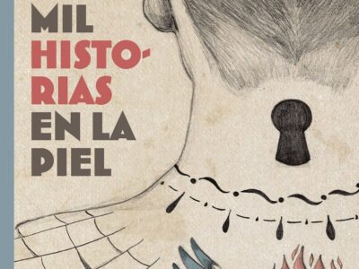 Mil Historias En La Piel