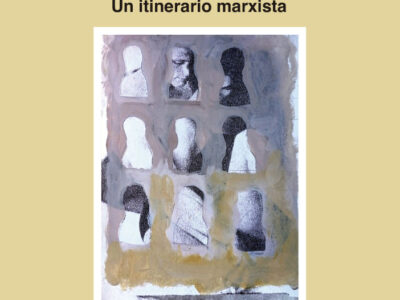 El Estado en disputa: Un itinerario marxista