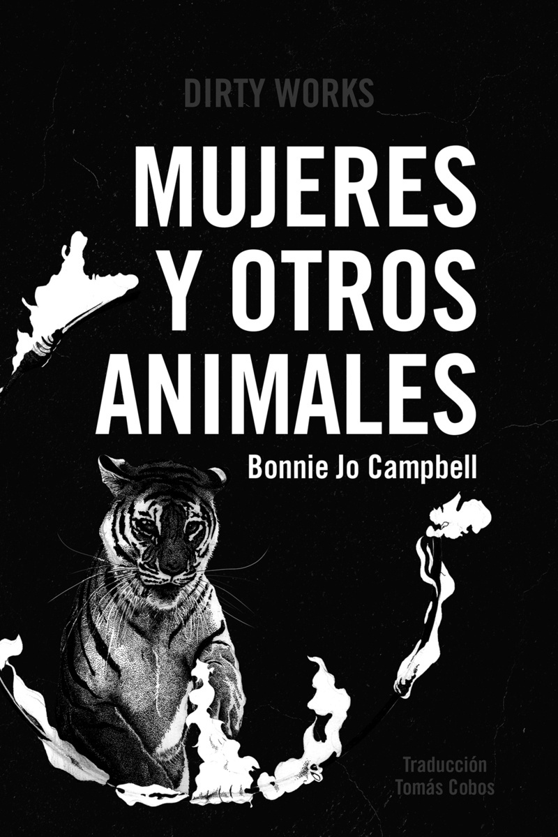Mujeres Y Otros Animales