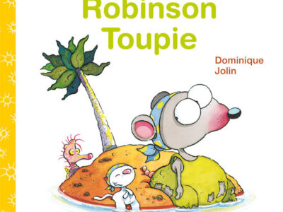 Robinson Toupie