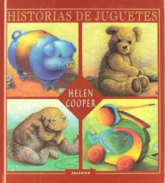 Historias De Juguetes